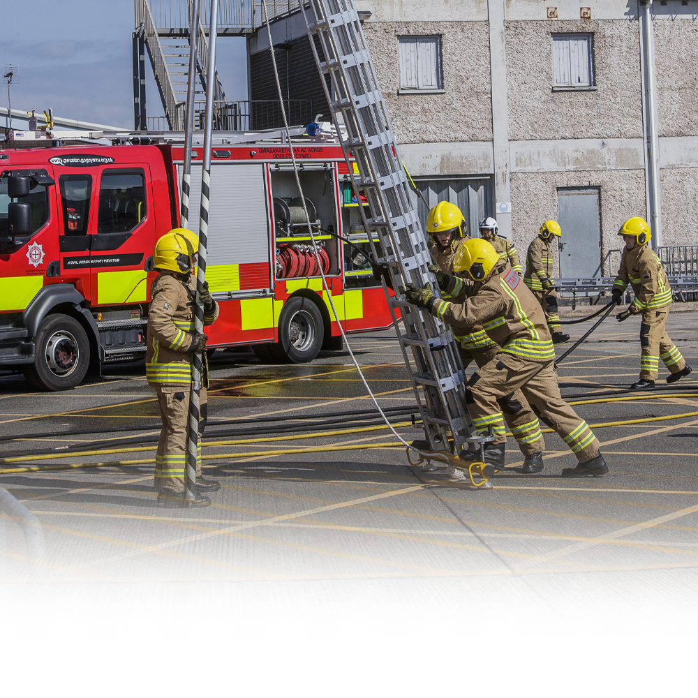 Performance And Improvement (1) Performance And Improvement